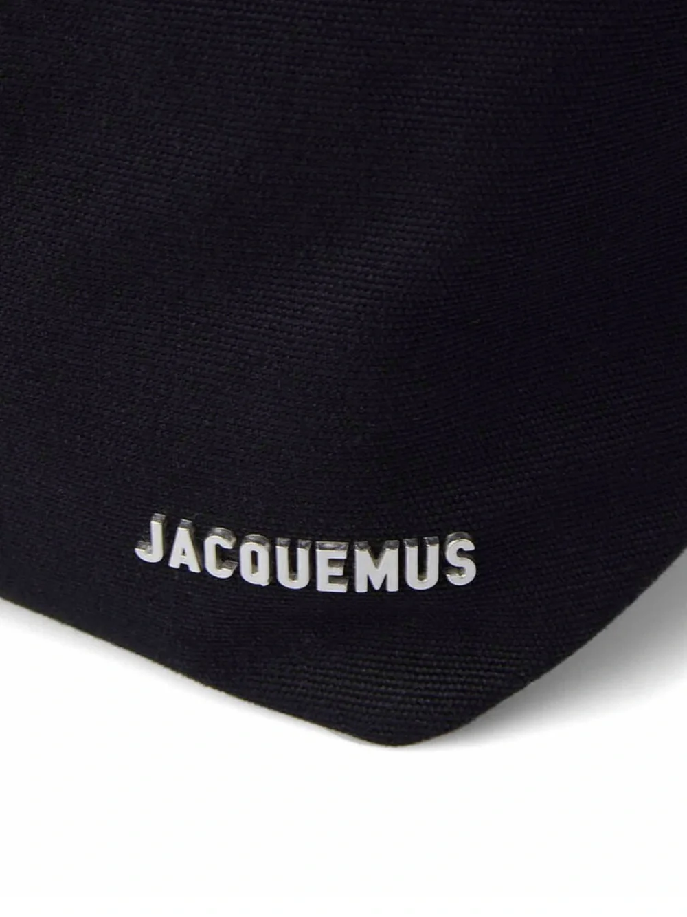 Jacquemus new tag